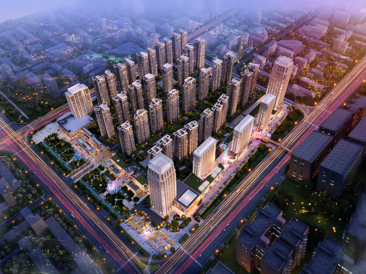 Foshan Star Triumph International