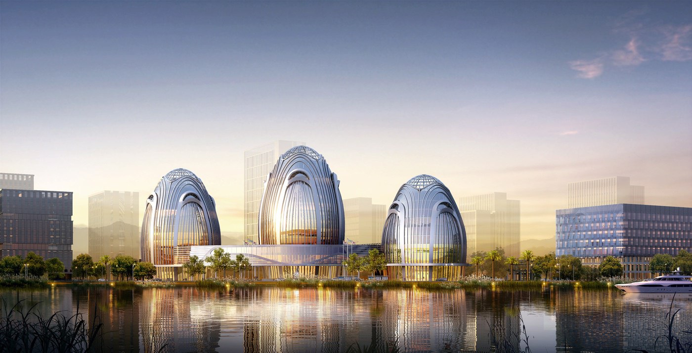 Guangzhou Baiyunshan Biomedicine and Health R&D and Sale