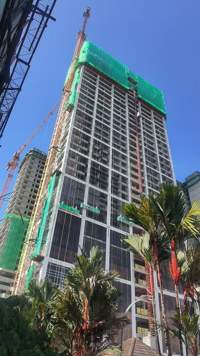 Malaysia-Sabah LOGG Project