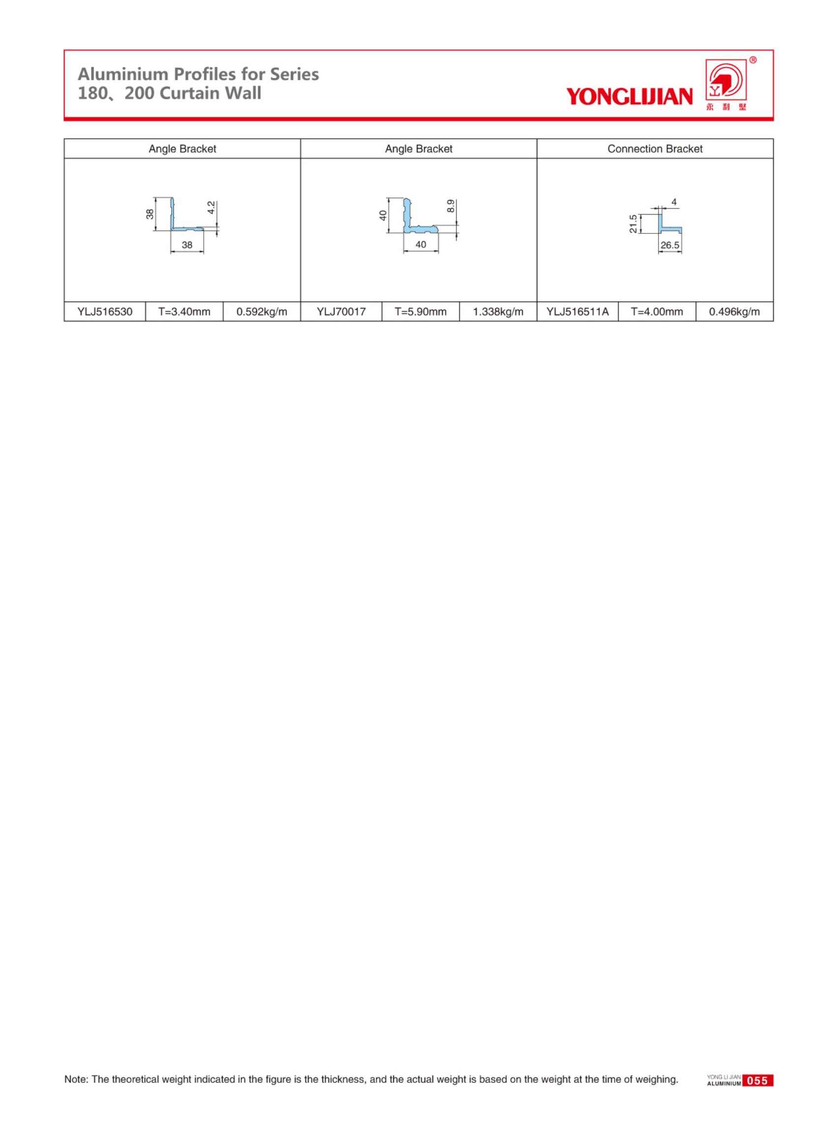 Structure Diagram of Series180、200 Hidden Frame Curtain Wall (4).jpg