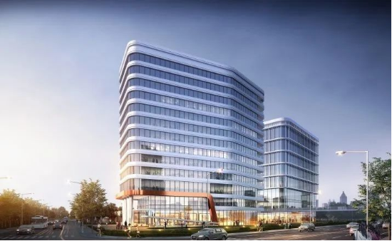 Industrial enclave, accelerating the launch! Yongli Jian Alu