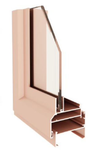 Series 50 Casement Window