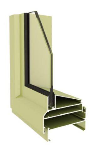 Series 70 Casement Window