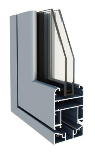 Series 75A Folding Doors