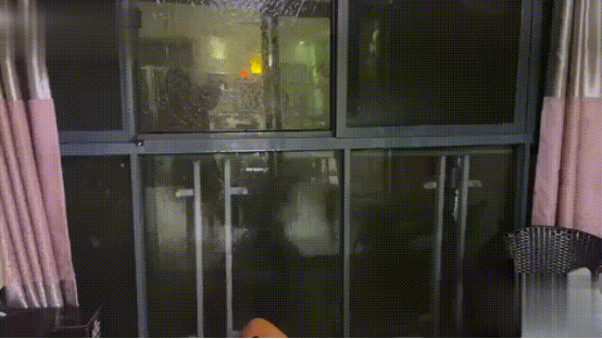 Typhoons, heavy rain, hailstones...... What should be the characteristics of doo